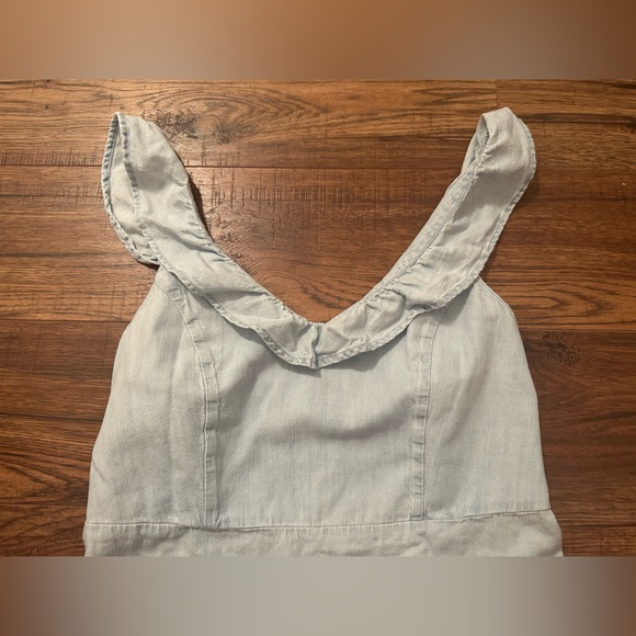 Denim Mini - Picture 2 of 4